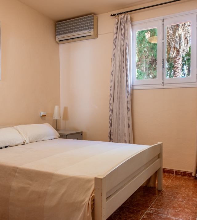Resa Estates Ibiza Can Furnet villa to renovate for sale views bedroom 3.jpg